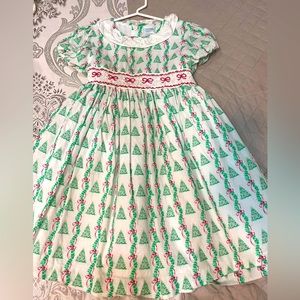 Edgehill collection girls dress size 6